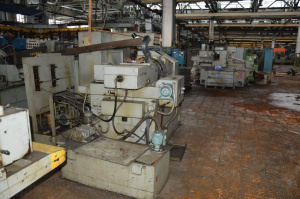 Внутришлифовальный станок: сш161с3 | 48169 4