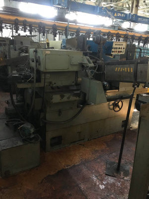 Внутришлифовальный станок: сш163с6 | 9