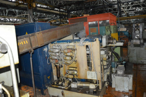 Внутришлифовальный станок: сш181с2 | 2