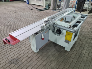 Форматно раскроечный станок Sicar Boom 3200