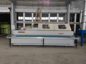 Кромкооблицовочный станок Holz-Her Sprint 1417K