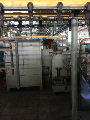 Внутришлифовальный станок: сш163с10 | 13