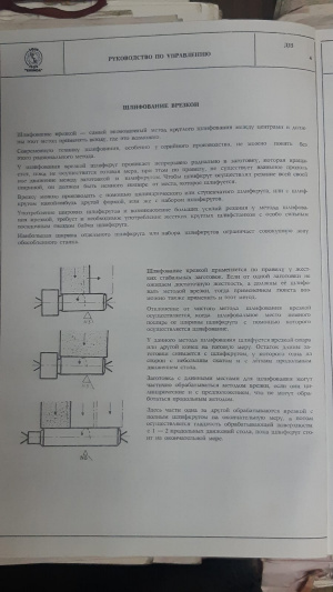 Круглошлифовальный станок: kikinda ad15-700efsk45 | 1211