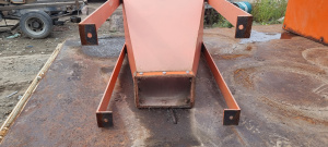 станок для производства лего кирпича