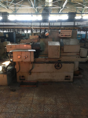 Внутришлифовальный станок: сш161с3 | 48169 4