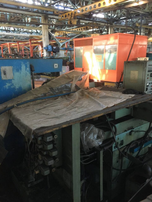 Внутришлифовальный станок: сш99с213 | 155