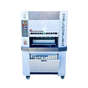 Безстресовий тістоподільник Bongard Paneotrad V3 ( матриця 1,2,3)