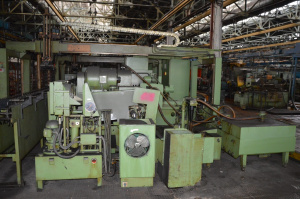 Круглошлифовальный станок: kikinda ad15-700efsk45 | 1211