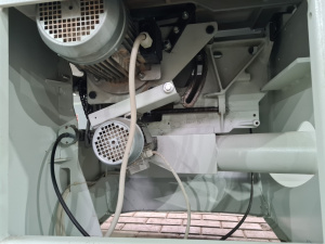 Форматно раскроечный станок Sicar Boom 3200