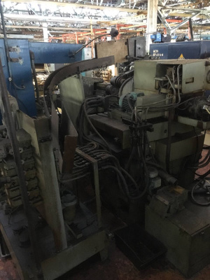 Внутришлифовальный станок: сш163с6 | 9