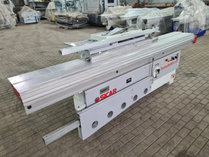 Форматно раскроечный станок Sicar Boom 3200