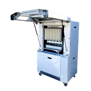 Безстресовий тістоподільник Bongard Paneotrad V3 ( матриця 1,2,3)