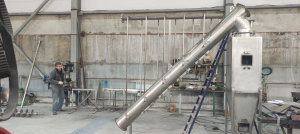 Коагулятор крови