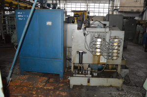 Внутришлифовальный станок: сш163с9 | 12