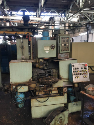 Хонинговальный станок: авс 13 | 3591 21