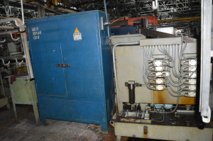 Внутришлифовальный станок: сш163с6 | 9