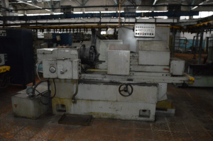 Внутришлифовальный станок: сш161с3 | 48169 4