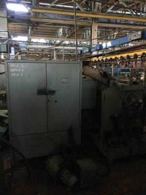 Внутришлифовальный станок: сш163с25 | 29