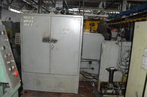 Внутришлифовальный станок: сш163с25 | 29