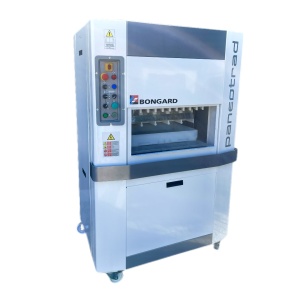 Безстресовий тістоподільник Bongard Paneotrad V3 ( матриця 1,2,3)