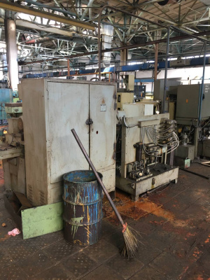 Внутришлифовальный станок: сш211с13 | 12