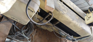 Таль электрическая ТЭ 500-512