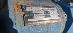 Линия переработки тонкомера СОТ-2