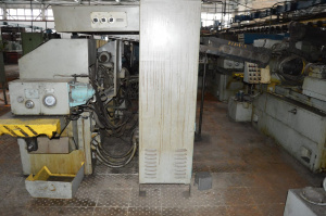 Внутришлифовальный станок: сш161с3 | 48169 4