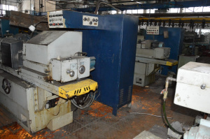 Внутришлифовальный станок: сш181с2 | 2