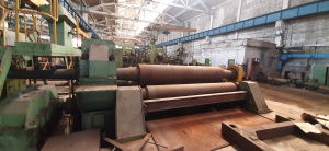 Вальцы ИБ2426