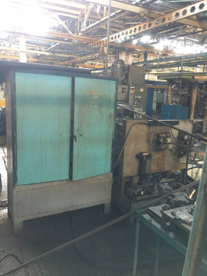 Внутришлифовальный станок: сш112с23 | 21