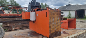 станок для производства лего кирпича