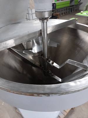 Сахарожирорастворитель