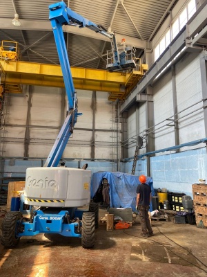 Железнодорожный путь, ремонт, строительство