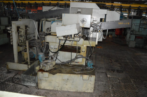 Внутришлифовальный станок: сш163с9 | 12