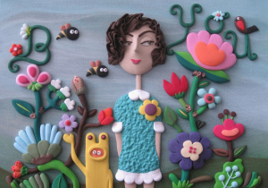 Оборудование и технология производства воздушного пластилина