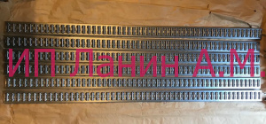 Шины роликовые сепараторы 3Д725