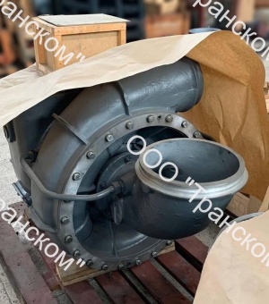 Турбокомпрессоры тепловозные 4ТК