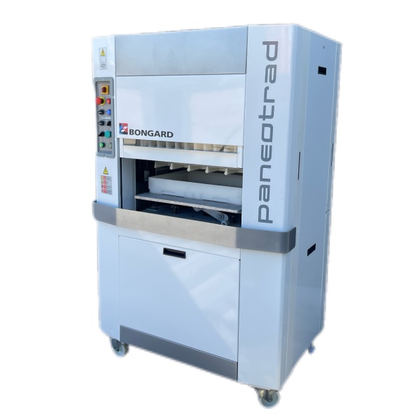 Безстресовий тістоподільник Bongard Paneotrad V3 ( матриця 1,2,3)