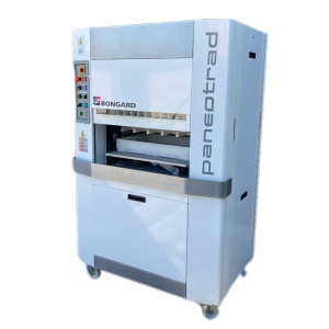 Безстресовий тістоподільник Bongard Paneotrad V3 ( матриця 1,2,3)