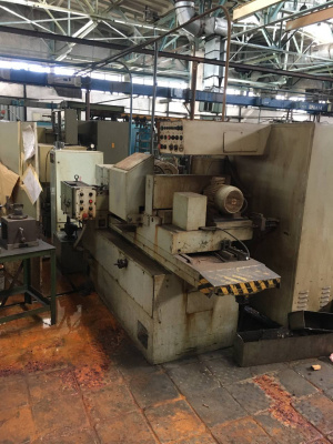 Внутришлифовальный станок: сш211с13 | 12