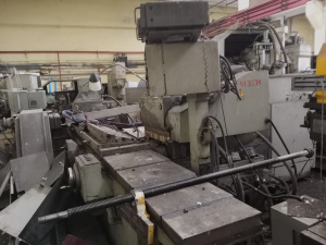 Круглошлифовальный станок 3м162