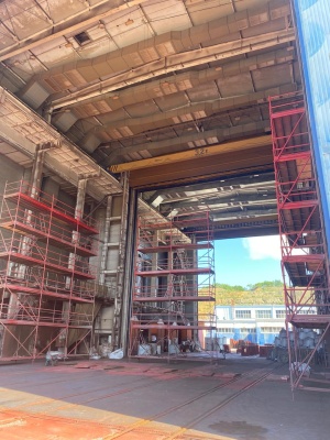 Железнодорожный путь, ремонт, строительство