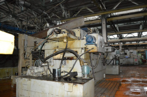 Внутришлифовальный станок: сш181с2 | 2