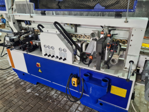 Кромкооблицовочный станок filato FL 230