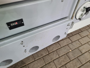 Форматно раскроечный станок Sicar Boom 3200