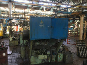 Круглошлифовальный станок: 3в151ан104 | 41765833