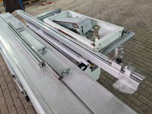 Форматно раскроечный станок Sicar Boom 3200