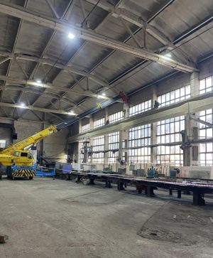 Железнодорожный путь, ремонт, строительство