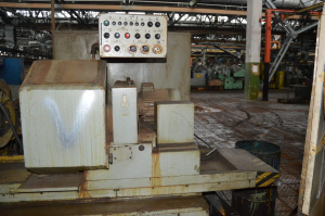 Внутришлифовальный станок: сш211с13 | 12